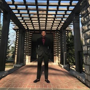 Meet your Posher, Malik